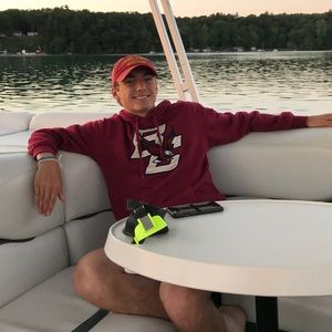 Meet your Posher, Trevor